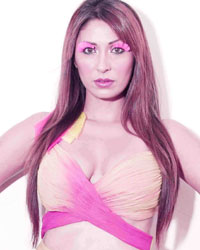 Pooja Misra